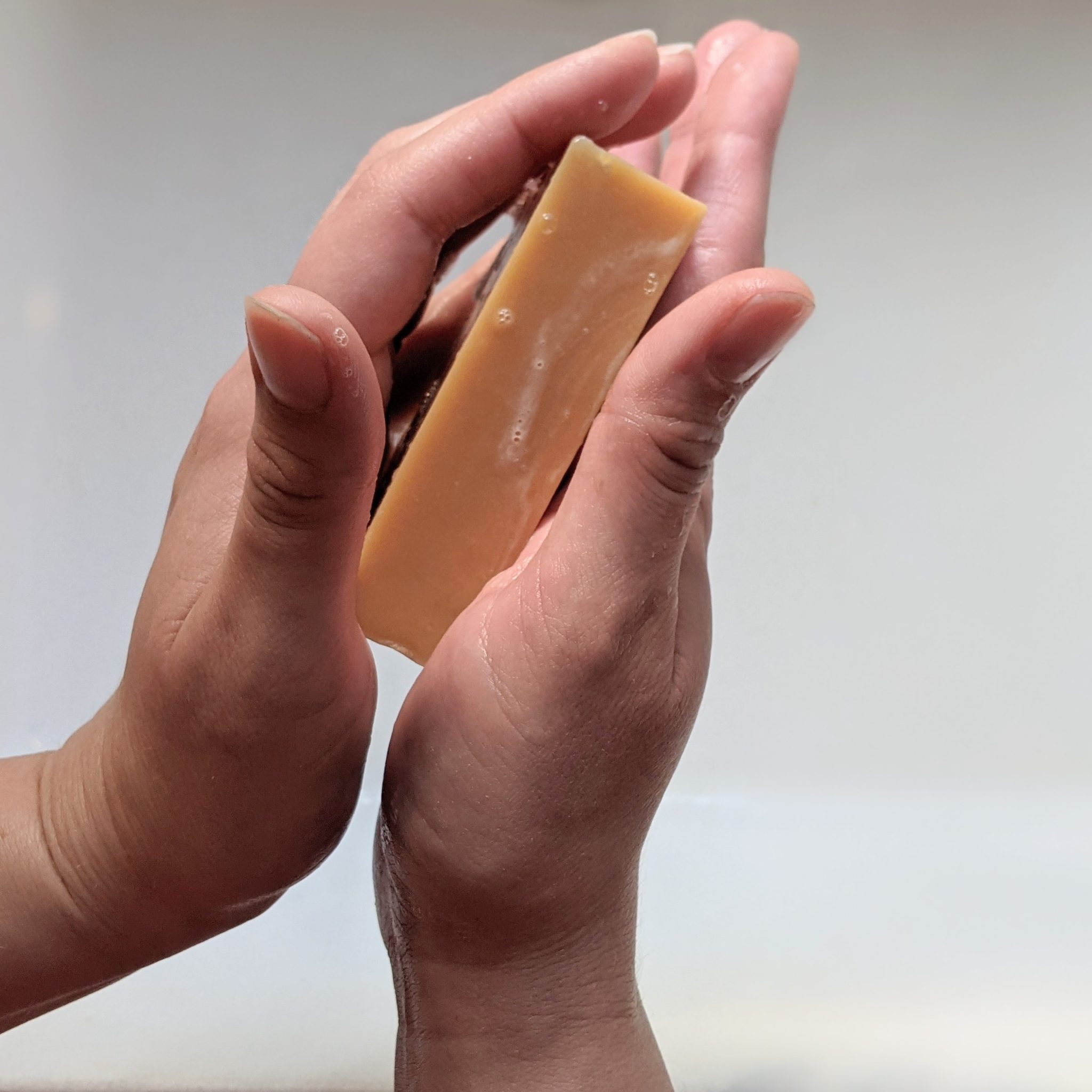 Benefits of Using Goat Milk Soap