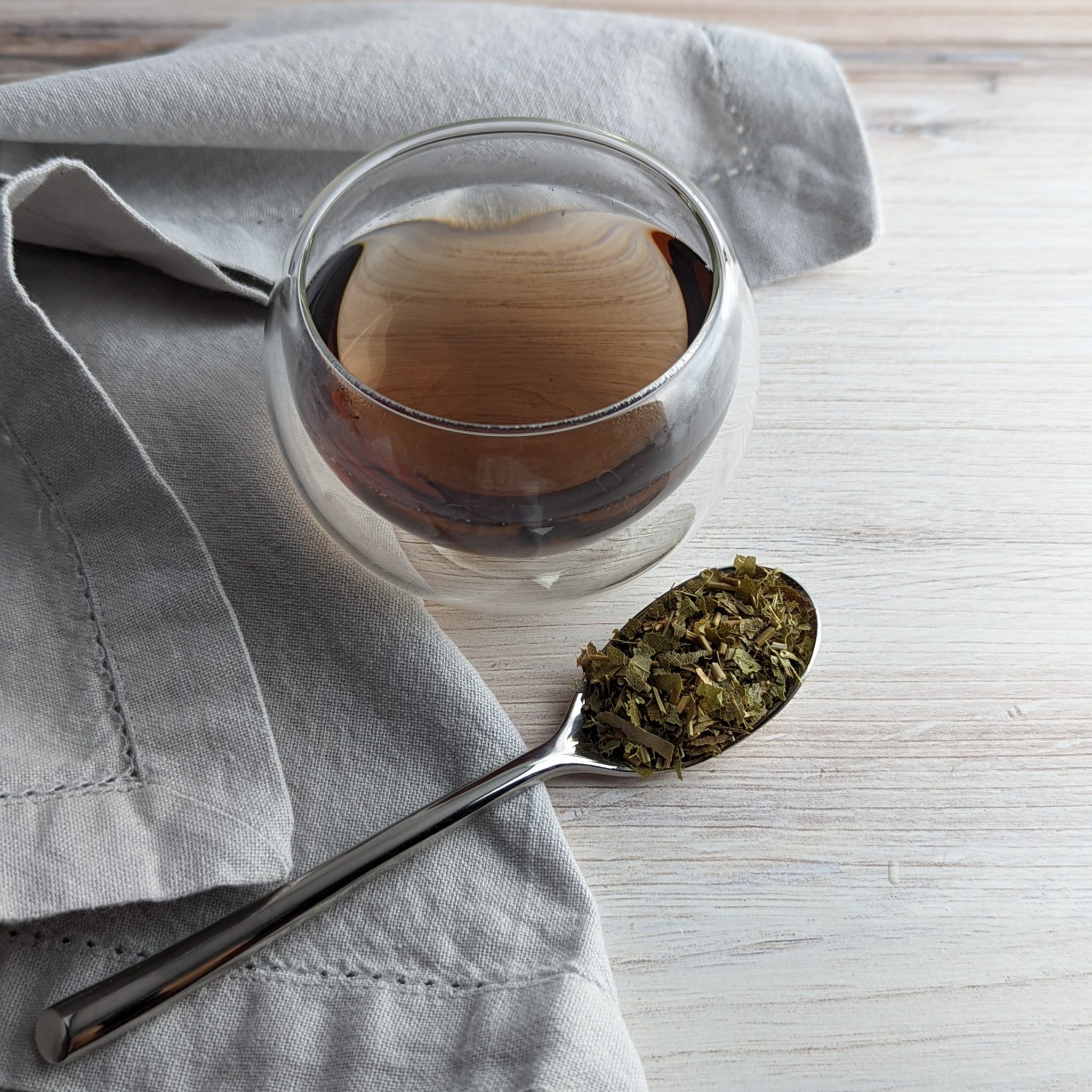 Know Your Herbs: Horny Goat Weed